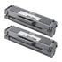Absolute Toner Compatible Dell 331-7335 Black Toner Cartridge | Absolute Toner Dell Toner Cartridges