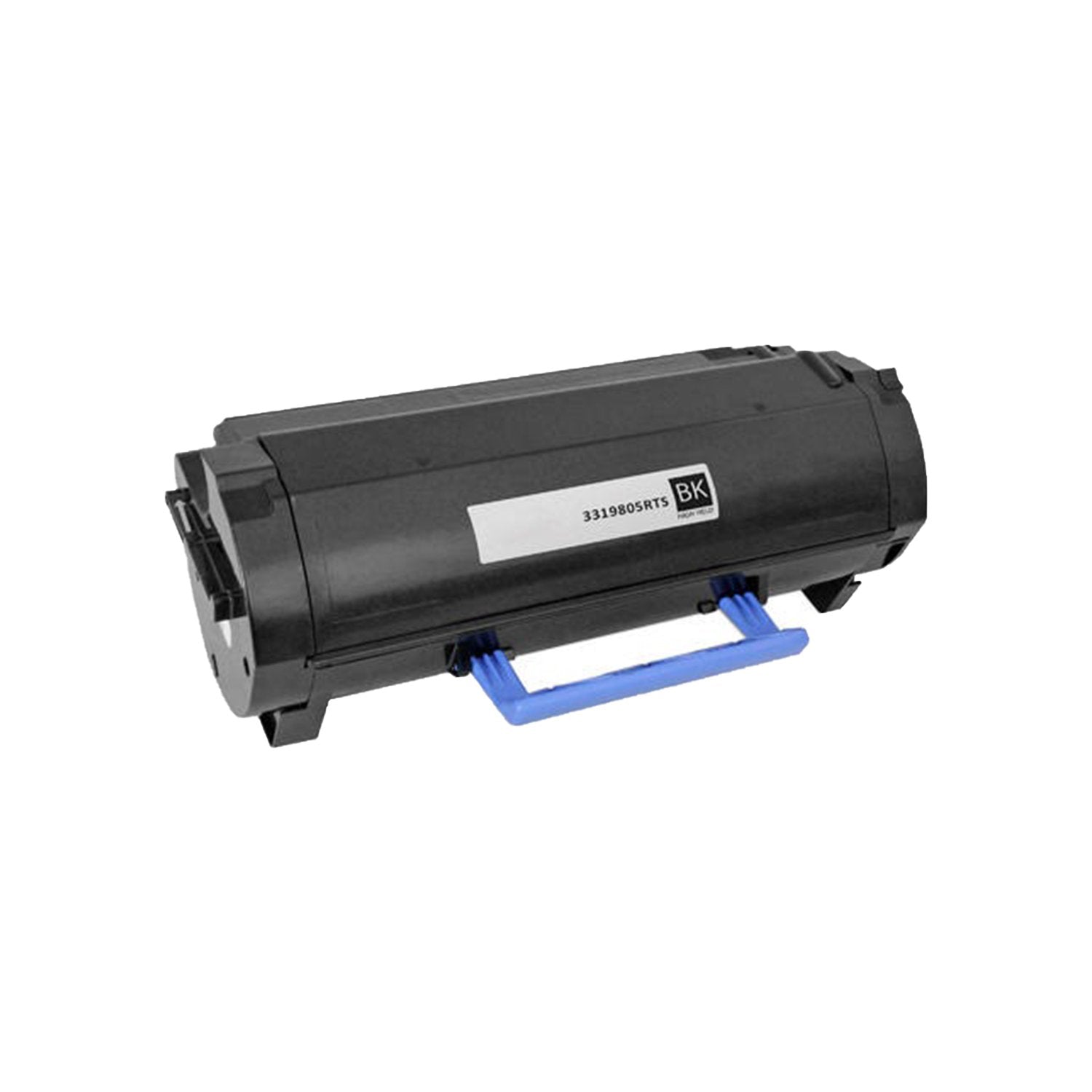 Absolute Toner Compatible Dell 331-9805 High Yield Black Toner Cartridge | Absolute Toner Dell Toner Cartridges