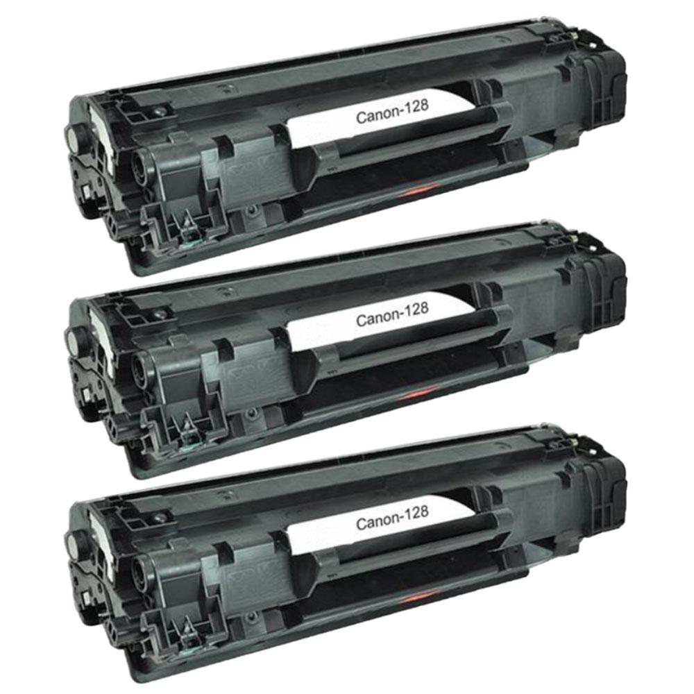 Absolute Toner Compatible 3500B001AA Canon 128XL Black Toner Cartridge | Absolute Toner Canon Toner Cartridges