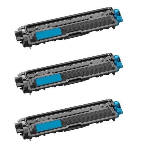 Absolute Toner Compatible Brother TN210C Cyan Toner Cartridge | Absolute Toner Brother Toner Cartridges