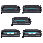 Absolute Toner AbsoluteToner Toner Laser Cartridge Compatible With HP 58A CF258A (With Chip) Black High Yield HP Toner Cartridges