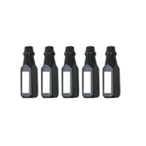 Absolute Toner Compatible 4 + 1 Free Bottles HP Q2612A Black Toner Refill Kit (HP 12A) HP Refill