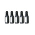 Absolute Toner Compatible 4 + 1 Free Bottles HP Q2612A Black Toner Refill Kit (HP 12A) HP Refill