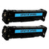 Absolute Toner Compatible CF411X HP 410X High Yield Cyan Toner Cartridge | Absolute Toner HP Toner Cartridges
