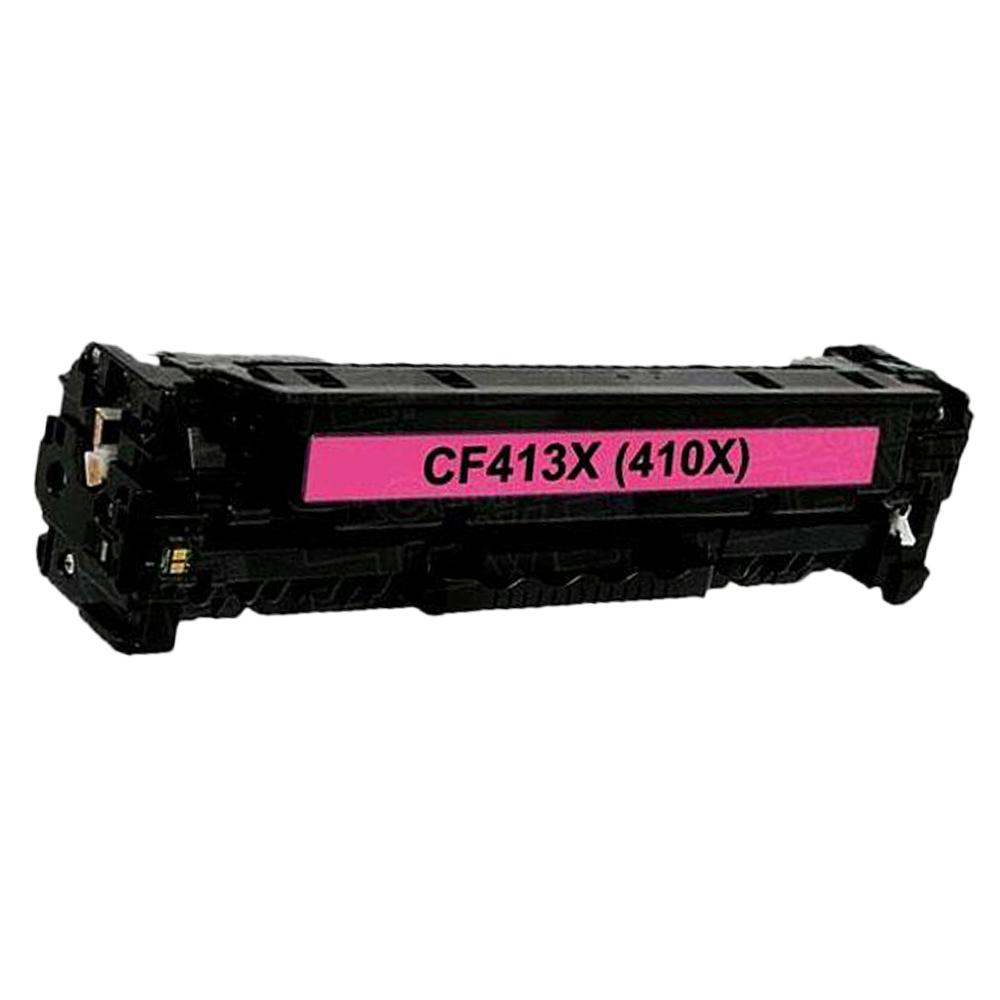 Absolute Toner Compatible CF413X HP 410X High Yield Magenta Toner Cartridge | Absolute Toner HP Toner Cartridges