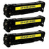 Absolute Toner Compatible CF412X HP 410X High Yield Yellow Toner Cartridge | Absolute Toner HP Toner Cartridges