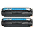 Absolute Toner Compatible HP 414X W2021X High Yield Cyan Laserjet Toner Cartridge | Absolute Toner HP Toner Cartridges