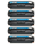 Absolute Toner Compatible HP 414X W2021X High Yield Cyan Laserjet Toner Cartridge | Absolute Toner HP Toner Cartridges