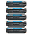 Absolute Toner Compatible HP 414X W2021X High Yield Cyan Laserjet Toner Cartridge | Absolute Toner HP Toner Cartridges