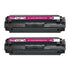 Absolute Toner Compatible HP 414X W2023X High Yield Magenta Laserjet Toner Cartridge | Absolute Toner HP Toner Cartridges