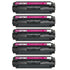 Absolute Toner Compatible HP 414X W2023X High Yield Magenta Laserjet Toner Cartridge | Absolute Toner HP Toner Cartridges
