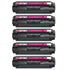 Absolute Toner Compatible HP 414X W2023X High Yield Magenta Laserjet Toner Cartridge | Absolute Toner HP Toner Cartridges