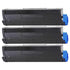 Absolute Toner Compatible 43502001 Okidata High Yield Black Toner Cartridge | Absolute Toner Oki Data Toner Cartridges
