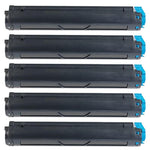 Absolute Toner Compatible 43502301 Okidata Black Toner Cartridge | Absolute Toner Oki Data Toner Cartridges