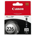 Absolute Toner Canon CLI 226 Black Ink Cartridge Original Genuine OEM | 4546B001 Original Canon Cartridges