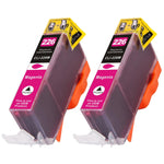 Absolute Toner Canon CLI-226M (4548B001AA) Compatible Magenta Ink Cartridge Canon Ink Cartridges