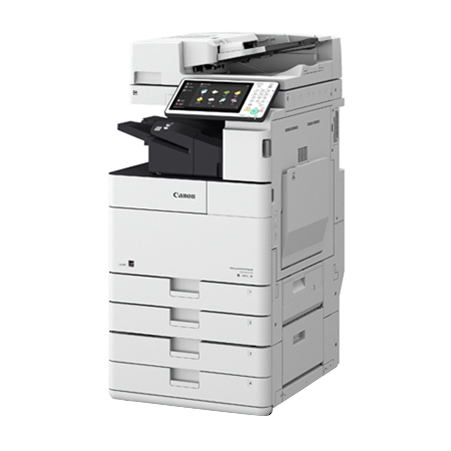 Absolute Toner Canon imageRUNNER ADVANCE 4551i Laser Multifunction Printer Copier For Office | IRA4551i Showroom Monochrome Copiers