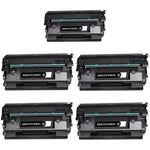 Absolute Toner AbsoluteToner Toner Laser Cartridge Compatible With HP 58X (CF258X) Black High Yield, With Chip HP Toner Cartridges