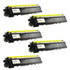 Absolute Toner Compatible Brother TN-210 TN210 Yellow Toner Cartridge | Absolute Toner Brother Toner Cartridges