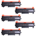 Absolute Toner Compatible Brother TN760 Black Toner Cartridge | Absolute Toner Brother Toner Cartridges
