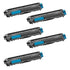 Absolute Toner Compatible Brother TN210C Cyan Toner Cartridge | Absolute Toner Brother Toner Cartridges