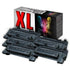 Absolute Toner Compatible 5  Toner Cartridge for HP CC364X 64X Black High Yield HP Toner Cartridges