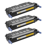 Absolute Toner Compatible Q6472A HP 502A Yellow Toner Cartridge | Absolute Toner HP Toner Cartridges