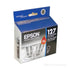 Absolute Toner Epson Genuine OEM 127 (T127120S) Extra High Yield Black Ink Cartridge Original Epson Cartridges