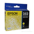 Absolute Toner T252420S EPSON DURABRITE ULTRA YELLOW INK WF3620/3640/7110/ Epson Ink Cartridges