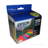 Absolute Toner T220520S EPSON DURABRITE ULTRA COLOR COMBO PACK STD. CAPACI Epson Ink Cartridges