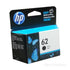 Absolute Toner C2P04AN#140 HP #62 BLACK INK CARTRIDGE HP 62 HP Ink Cartridges