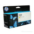 Absolute Toner F9J78A OEM HP Genuine Original 300ML Yellow Ink Cartridge HP Ink Cartridges