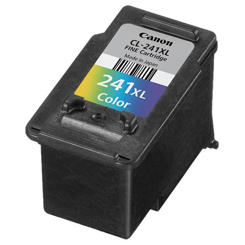 Absolute Toner Canon CL-241XL Color High Yield Ink Cartridge | 5208B001 Canon Ink Cartridges