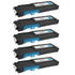 Absolute Toner Compatible Dell 593-BBBT Cyan High Yield Laser Toner Cartridge | Absolute Toner Dell Toner Cartridges