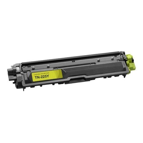 Compatible Color Toner cartridge for Brother MFC-9130CW MFC