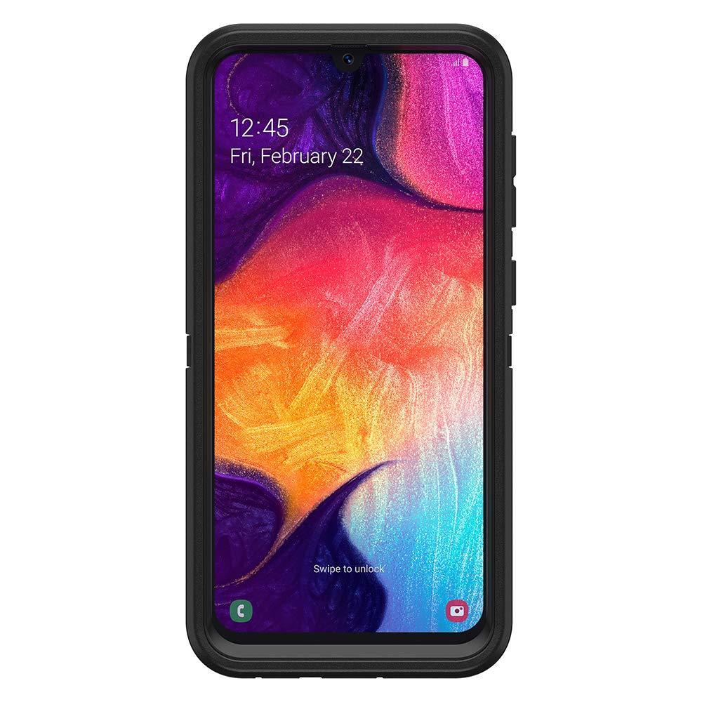 Otterbox Defender Case Samsung Galaxy A50 Hybrid Cover Clip Fit
