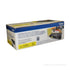 Absolute Toner TN339Y BROTHER YELLOW TONER 6K FOR MFCL9550CDW/HLL9200CDW Original Brother Cartridges