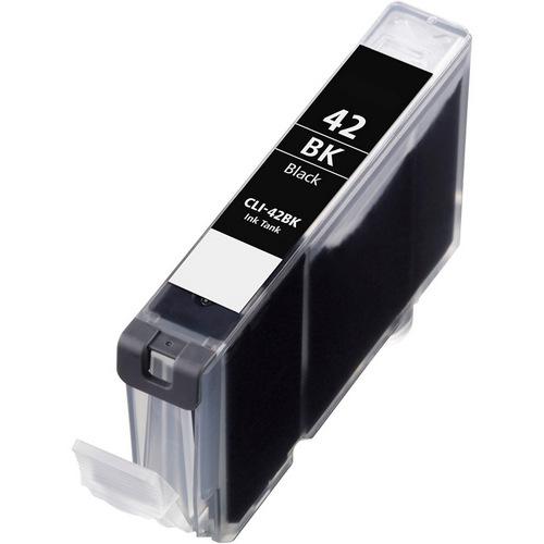 Absolute Toner Canon CLI-42 Original Genuine OEM Black Ink Cartridge | 6384B002 Original Canon Cartridges