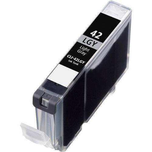 Absolute Toner Canon CLI-42 Original Genuine OEM Photo Light Grey Ink Cartridge | 6391B002 Original Canon Cartridges