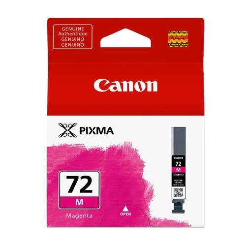 Absolute Toner Canon PGI-72PM Original Photo Magenta Ink Cartridge | 6408B002 Original Canon Cartridges