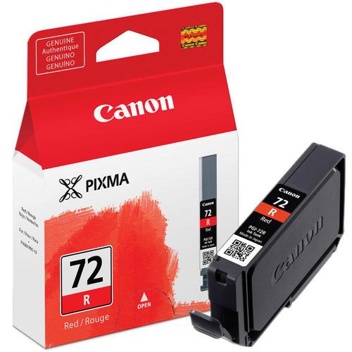 Absolute Toner Canon PGI-72PM Original Photo Red Ink Cartridge | 6410B002 Original Canon Cartridges
