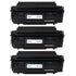 Absolute Toner Canon L50 Compatible Black Toner Cartridge 6812A001AA | Absolute Toner Canon Toner Cartridges