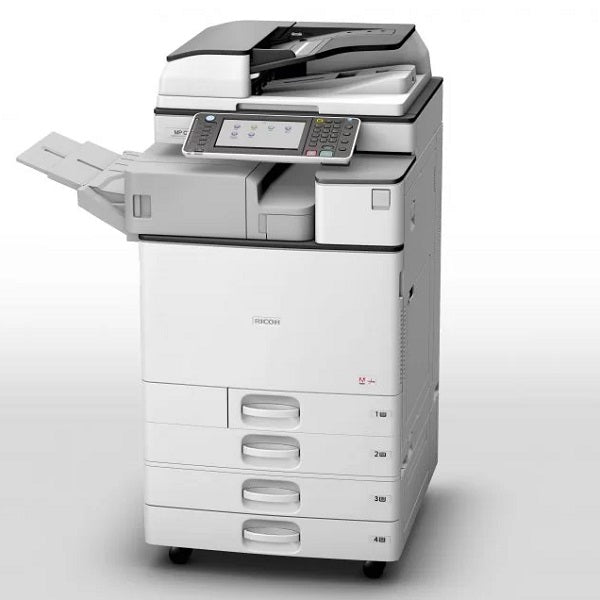 Ricoh MP C3503 Printer MFP