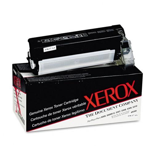Absolute Toner Xerox 6R359 OEM Genuine Black Laser Toner Cartridge Original Xerox Cartridges