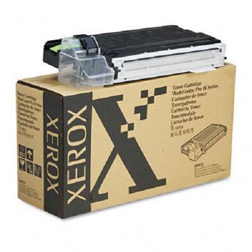 Absolute Toner Xerox 6R972 Genuine OEM Black High Yield Toner Cartridge Original Xerox Cartridges