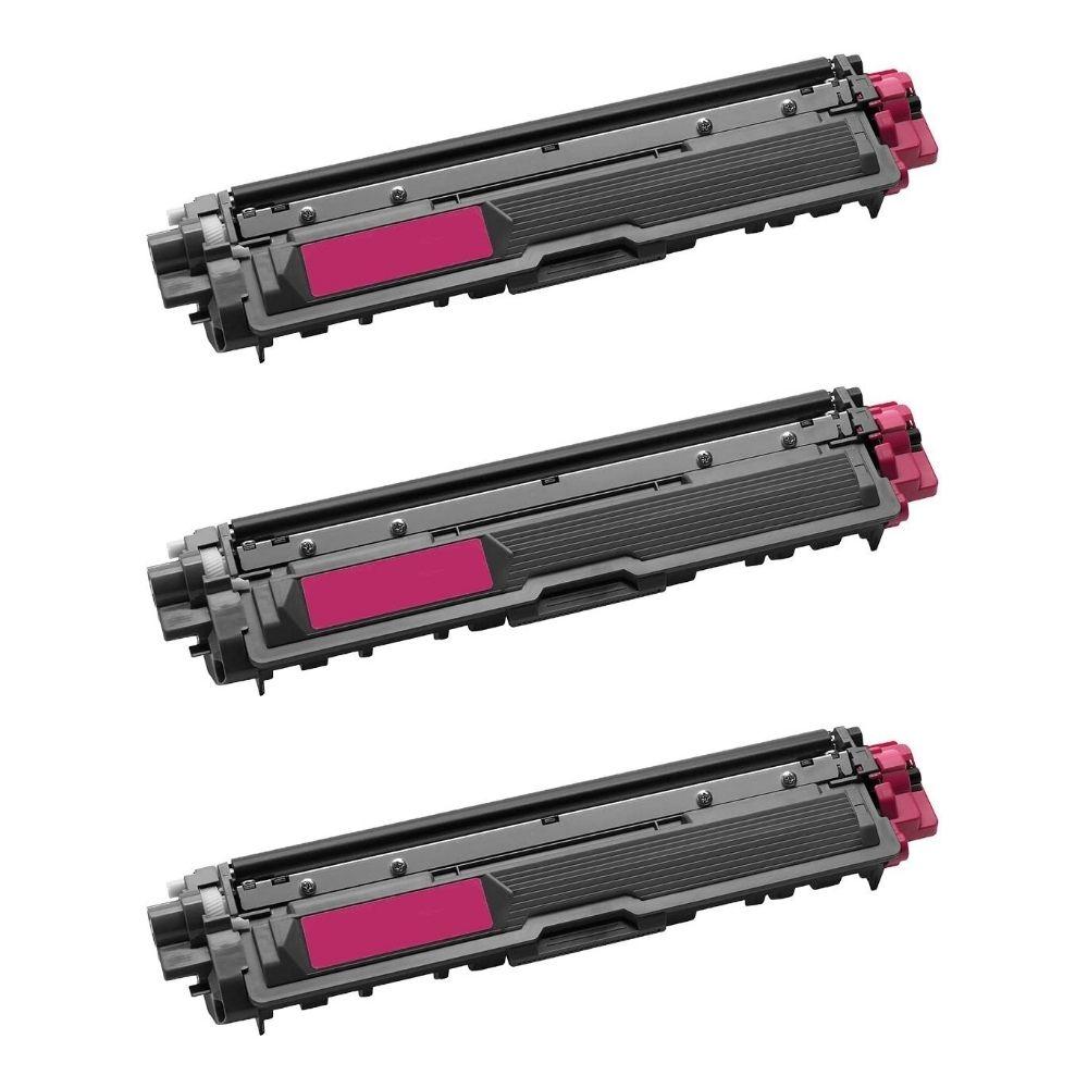 Absolute Toner Compatible Brother TN-210 TN210M Magenta Toner Cartridge | Absolute Toner Brother Toner Cartridges