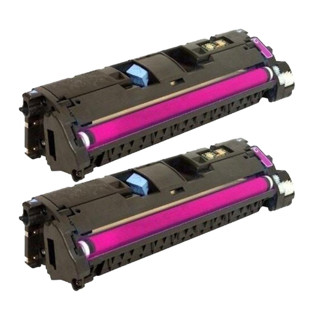 Absolute Toner Compatible 7431A005AA Canon EP-87 Magenta Toner Cartridge | Absolute Toner Canon Toner Cartridges
