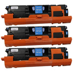 Absolute Toner Compatible 7432A005AA Canon EP-87 Cyan Toner Cartridge | Absolute Toner Canon Toner Cartridges