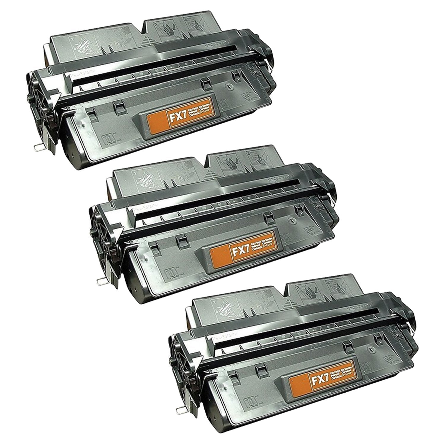 Absolute Toner Compatible Canon FX7 Toner Cartridge (7621A001AA) | Absolute Toner Canon Toner Cartridges