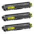 Absolute Toner Compatible Brother TN-225 TN225 Yellow Toner Cartridge (High Yield Of TN-221) Brother Toner Cartridges